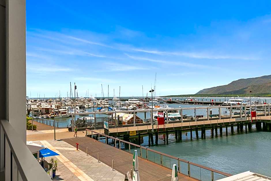 Cairns Private Apartments