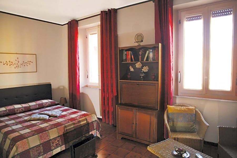 Camera con Vista B&B