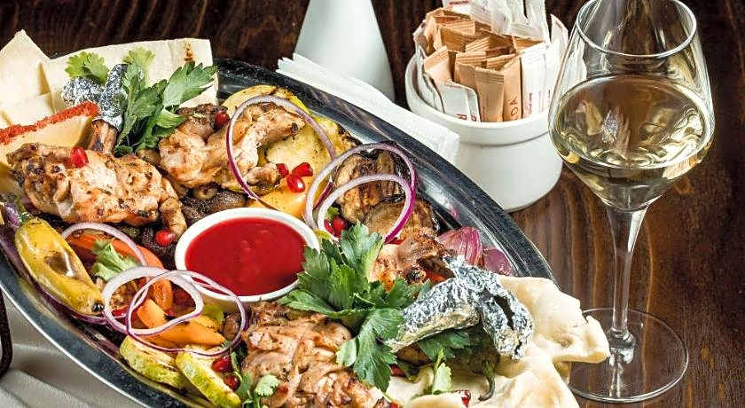 Ramada by Wyndham Shymkent