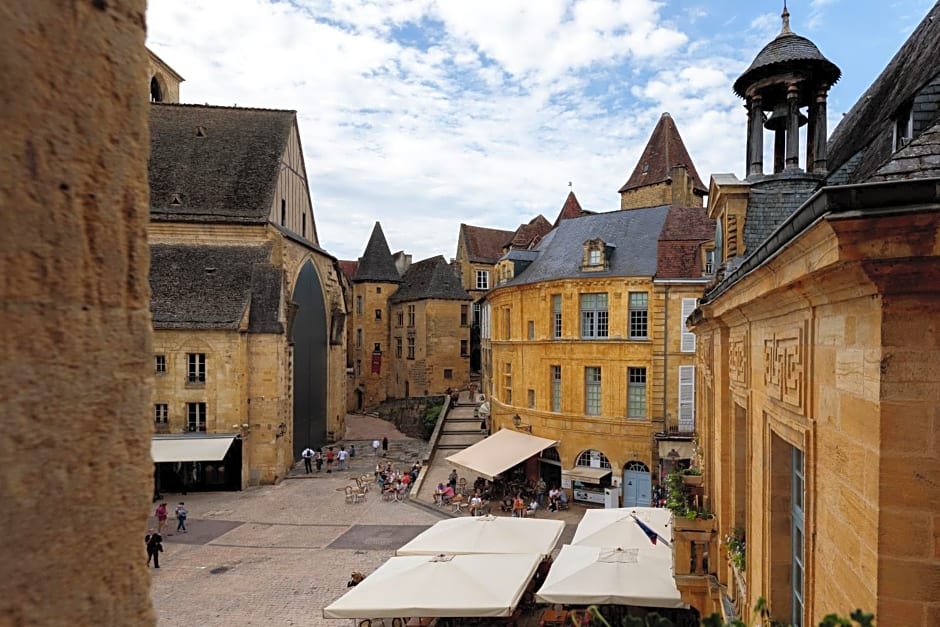 Le Lys Dort Sarlat