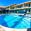 Comfort Inn Beach/Boardwalk Area