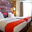 Hotel Mercure Paris Boulogne