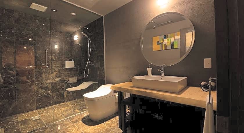Shakespeare Hotel