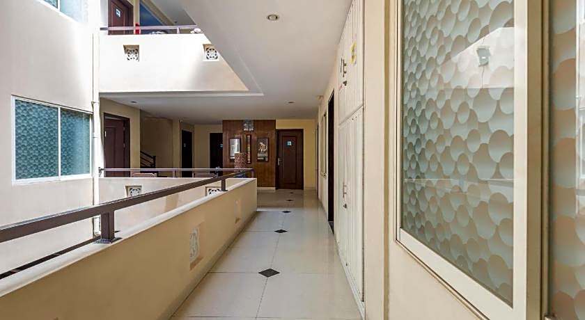 Hotel O Surabaya City Center Near Wonokromo Station