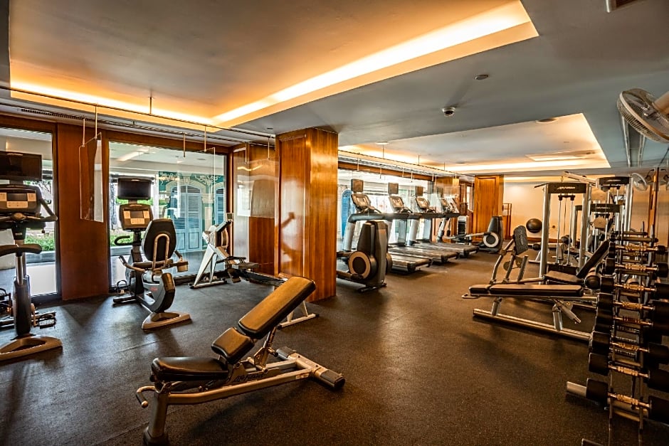 SAii Laguna Phuket - SHA Extra Plus