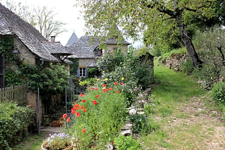 Les Terrasses de Labade Gîte et Chambres d'hôtes