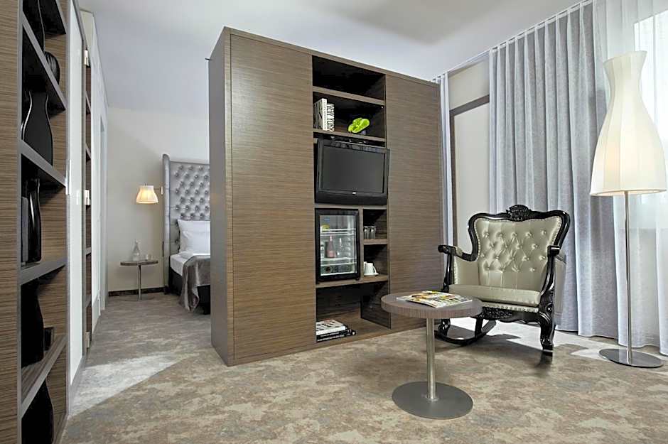 Arcotel John F Berlin