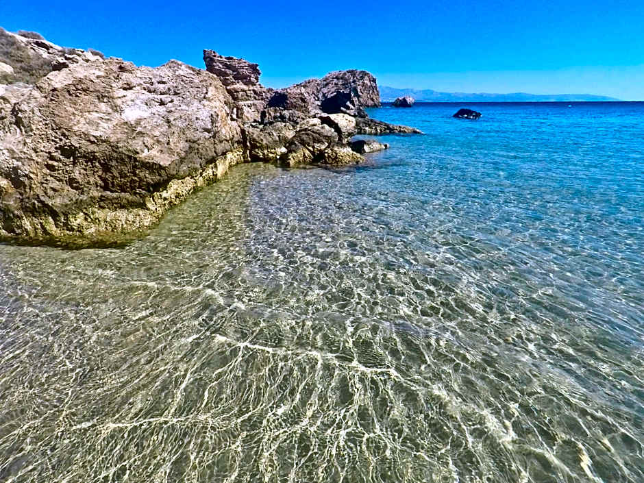 Margarita Studios Ambelas