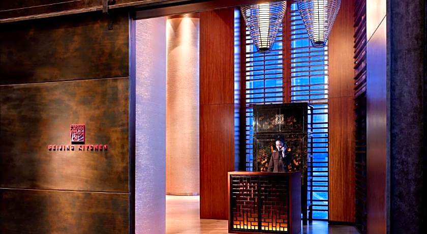 Grand Hyatt Macau Hotel