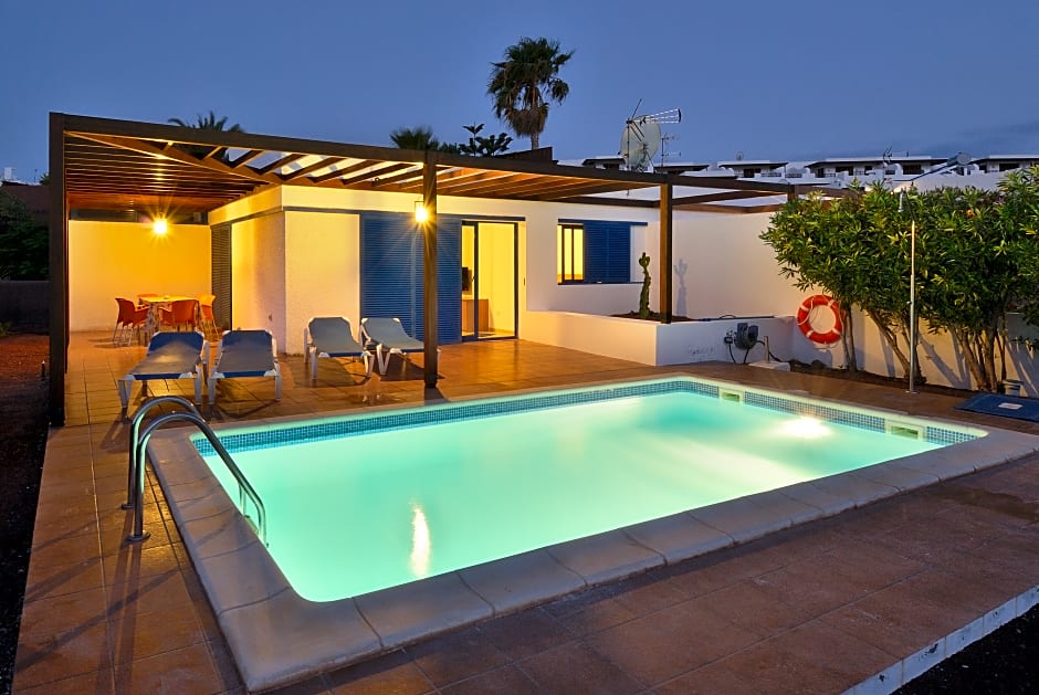 VILLA VALENTINA PRIVATE POOL