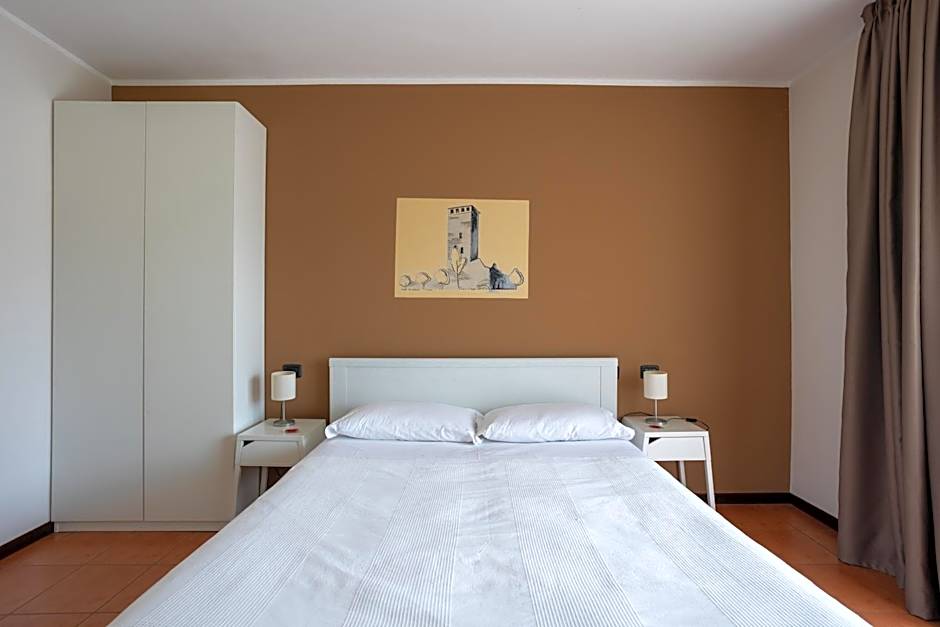 Hotel Fontaine Bleue