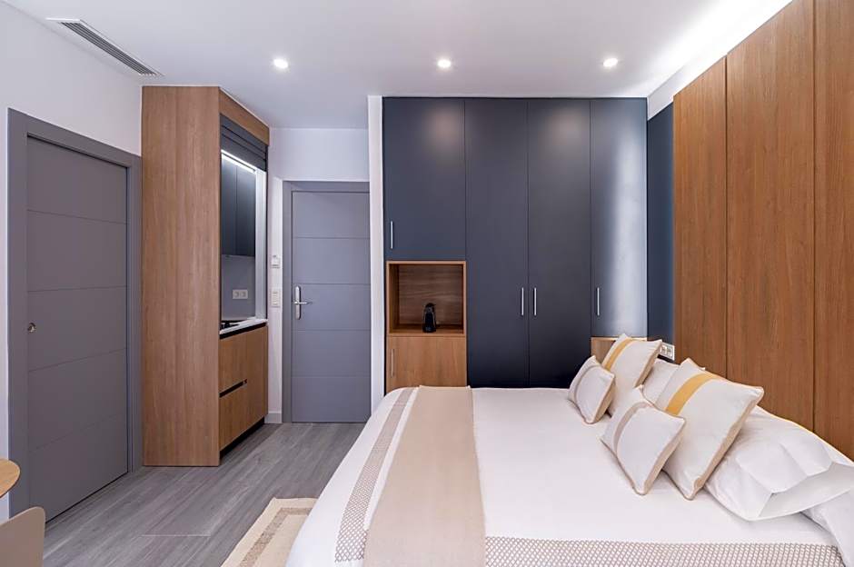 Jerusalén Suites Alicante