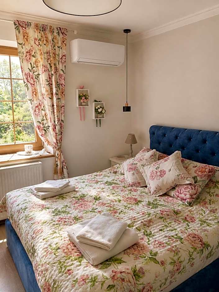 Apartamenty Kapitańskie