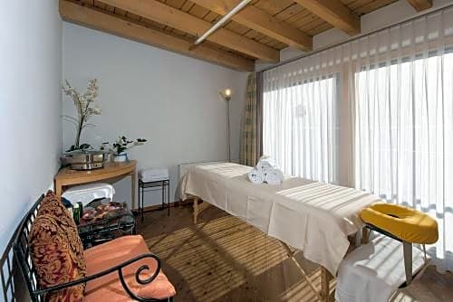 Sunstar Hotel Zermatt