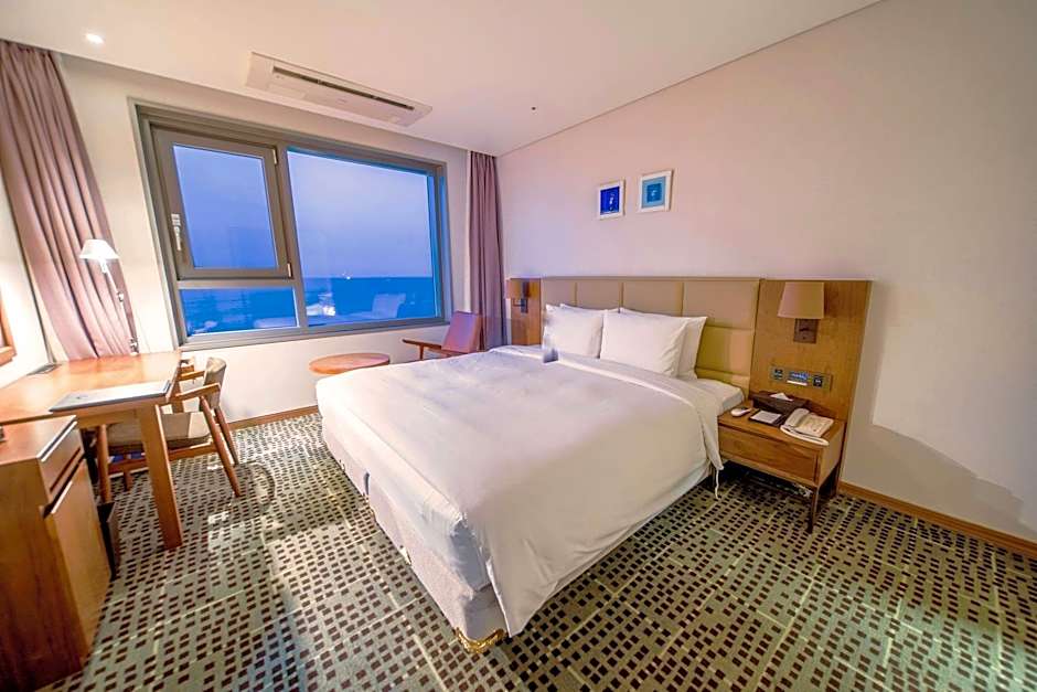 Grabel Hotel Jeju