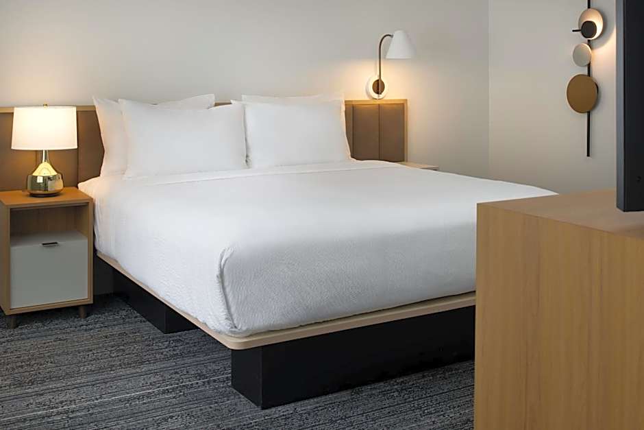 TownePlace Suites by Marriott Eugene