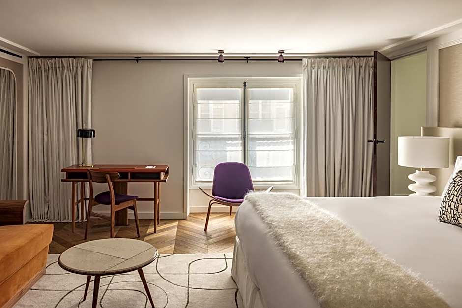 Pavillon Faubourg Saint-Germain & Spa