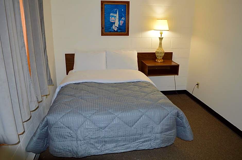 A1 Motel And Campground