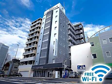 Hotel Livemax Himeji Ekimae