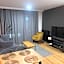 Apartamenty BRUNO i BIANCA w Symphony Modern Tower Gdynia 2 i 3 piętro