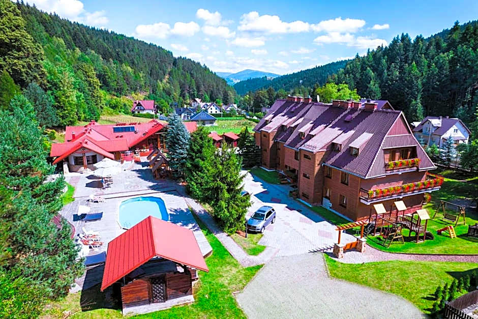 Rezydencja Leśny Dwór