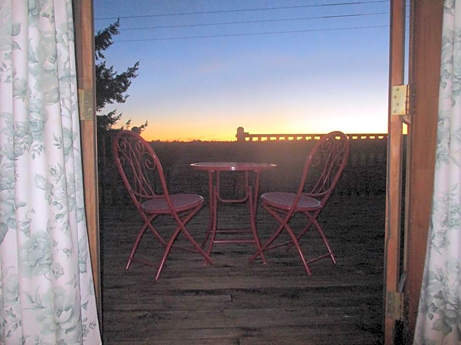 Mountain Heights Lodge