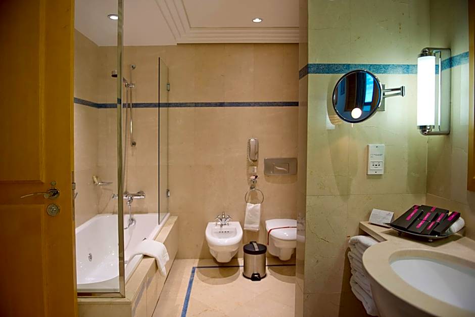 Le Royal Hotel - Beirut