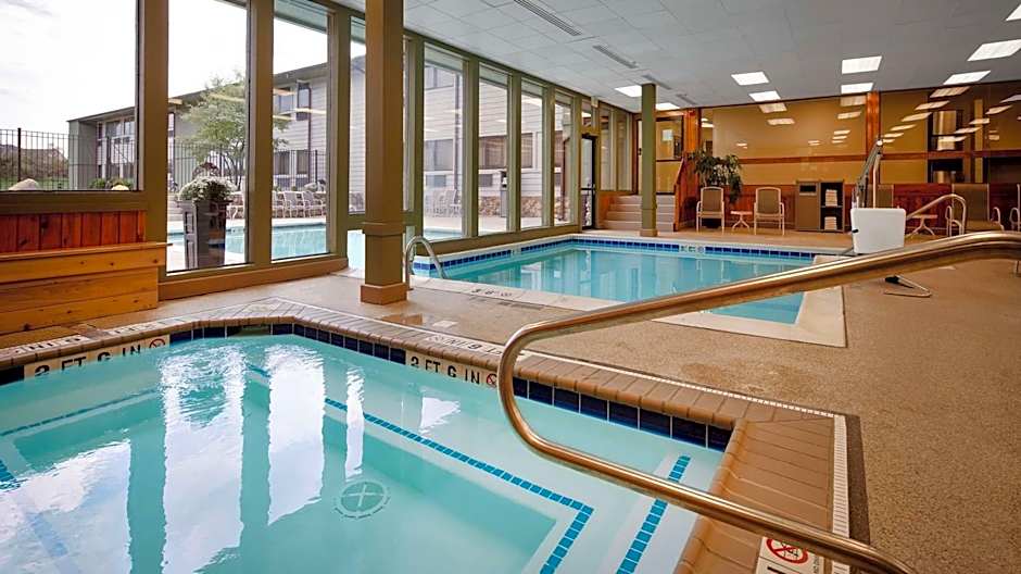 Best Western Benton Harbor-St. Joseph