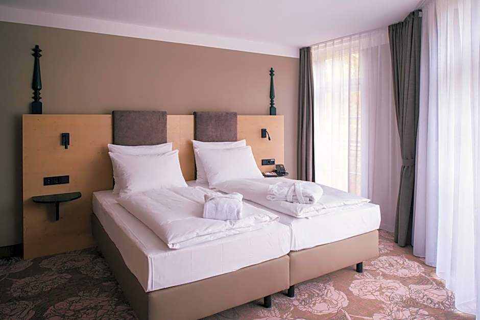 Vienna House Easy by Wyndham Castrop-Rauxel