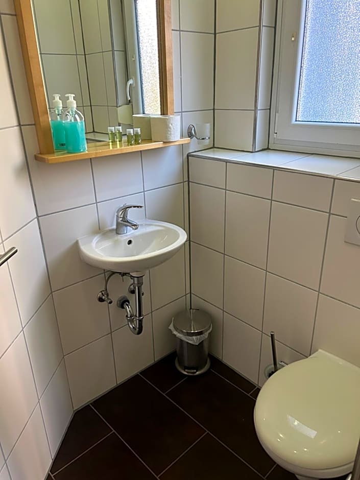 Gaststätte Pütz