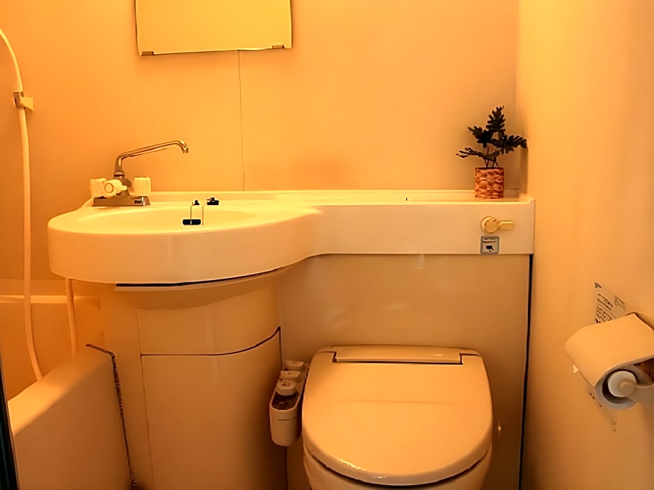 Hotel Livemax BUDGET Fuchu Annex