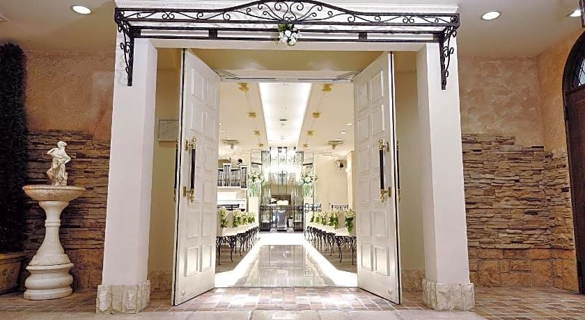 HOTEL emisia TOKYO TACHIKAWA