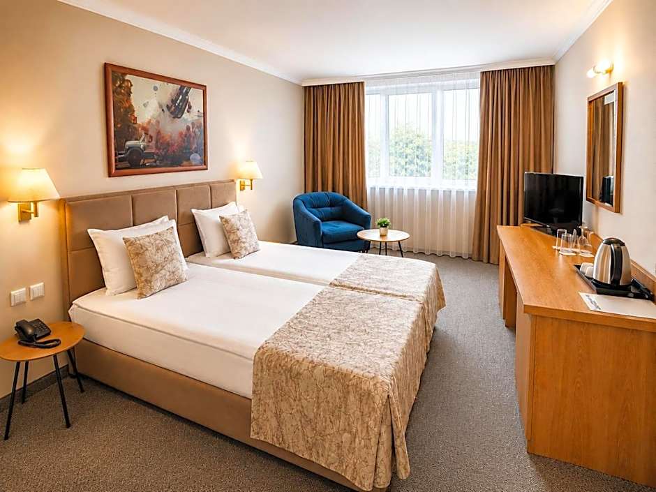 Hotel Orbita