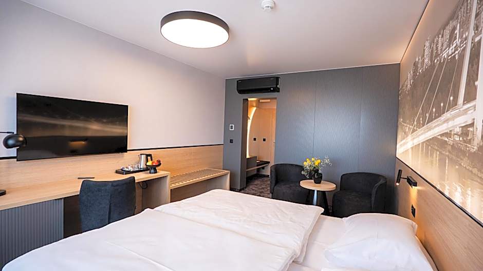 Hotel Bratislava