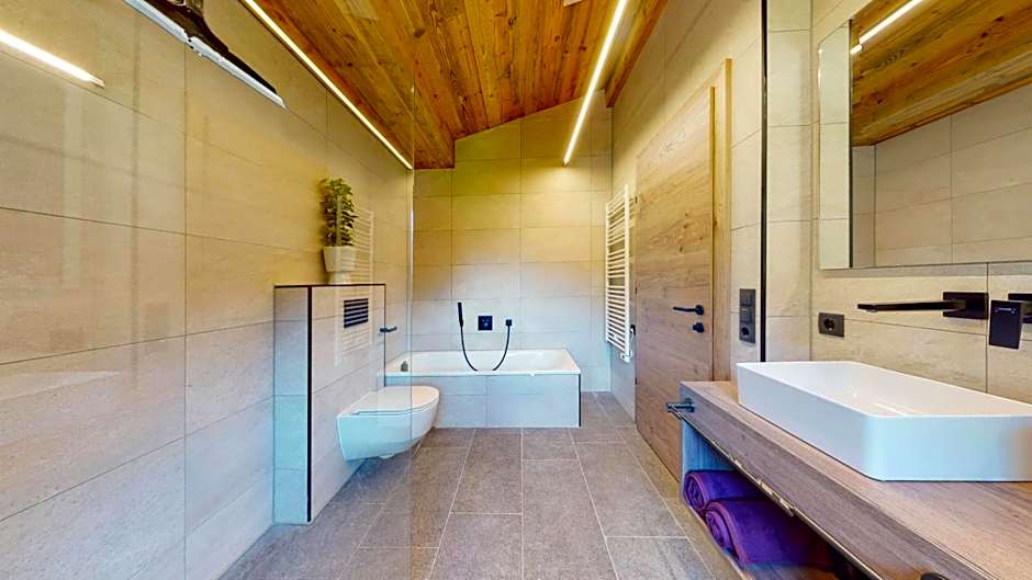 PitzPlus Appartements