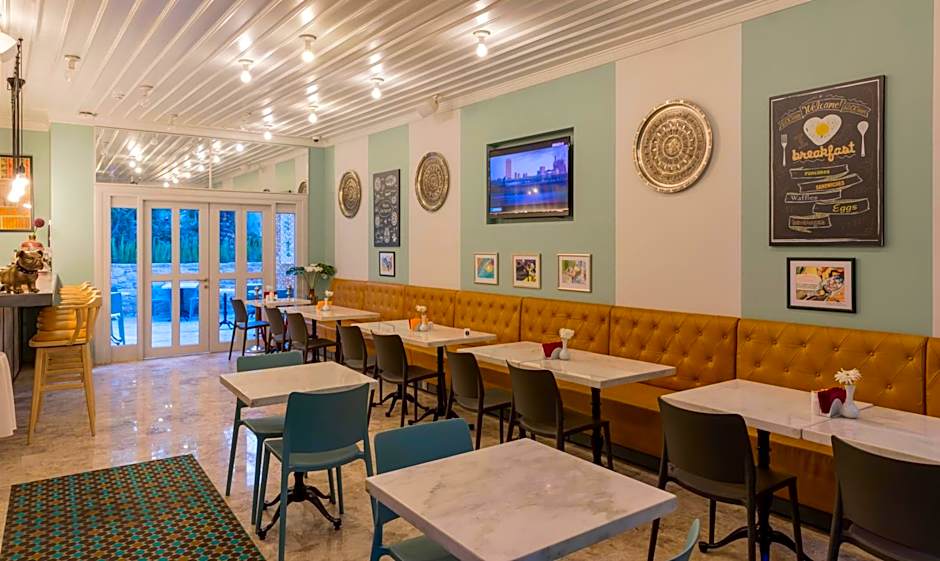 Delight Deluxe Aparts