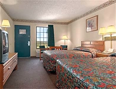 Super 8 by Wyndham Lakeland