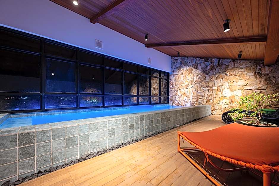 Wanderlust Experience Hotel BW Signature Collection OFICIAL