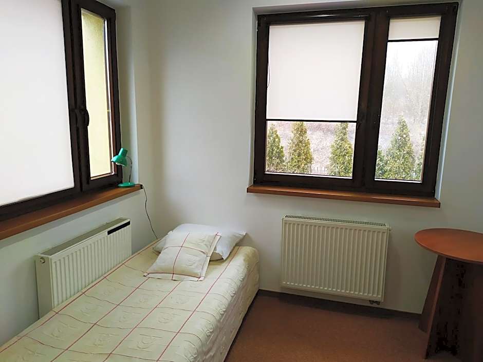 Gościniec Czarci Młyn