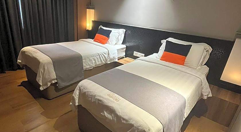 Extreme Boutique Hotel