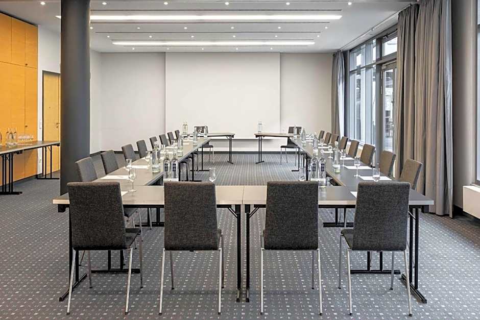 Wyndham Garden Munich Messe