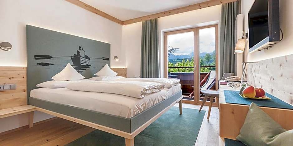 Hotel B&B "Zur Schanz"