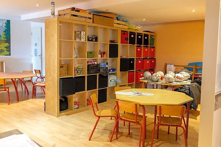 VVF Serre Chevalier Briançon