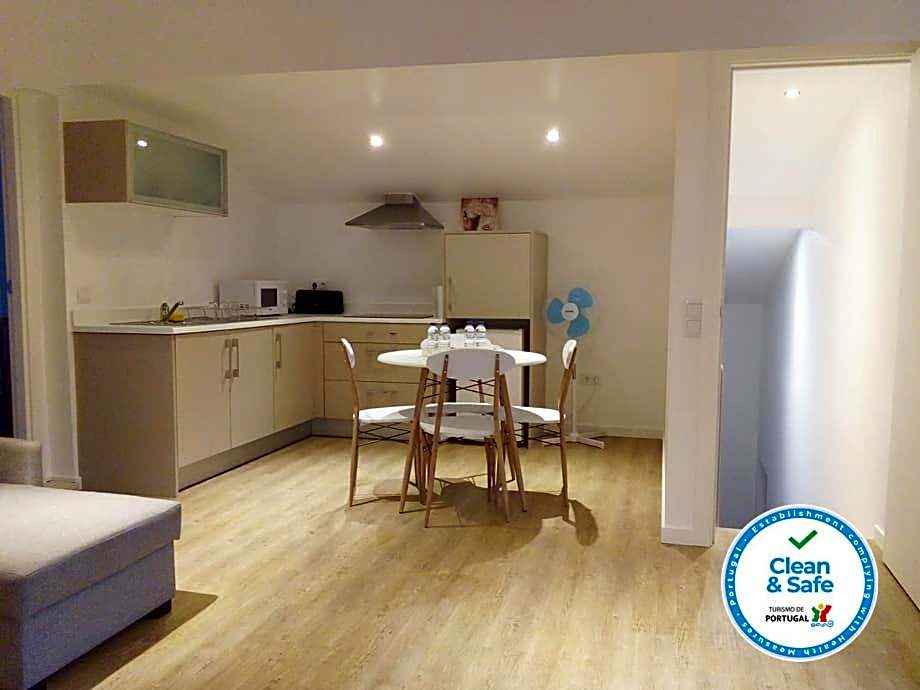 Coudelaria Residence