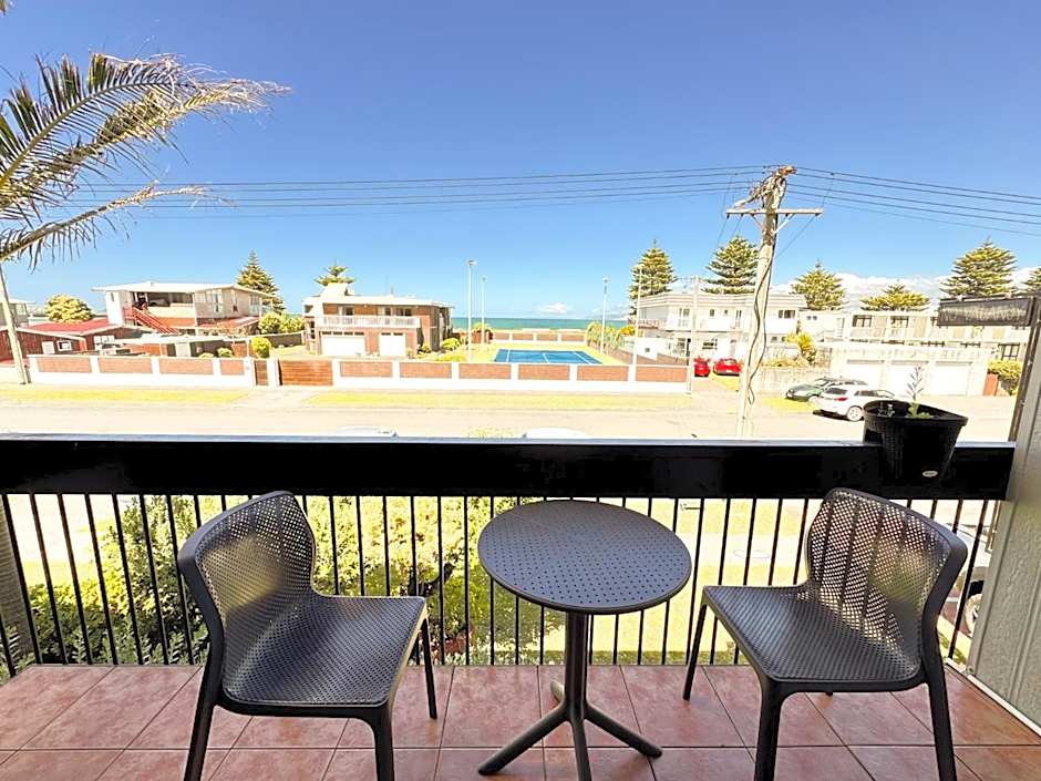 Waikanae Beach Motel