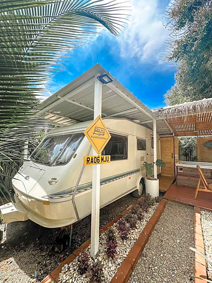 Sweet Box Bed and Breakfast