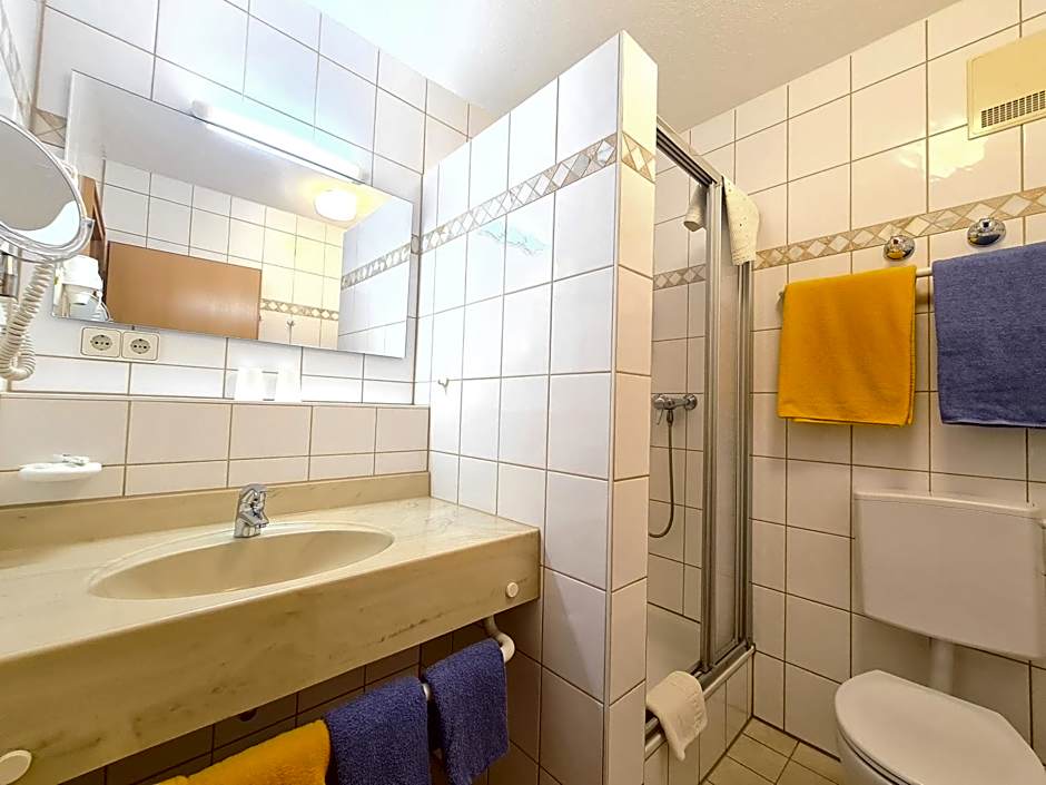 Thermenhotel Tannenhof - Ihr Wohlfühl-Hotel