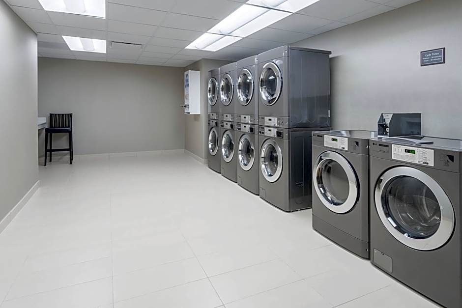 Residence Inn by Marriott Houston West/Beltway 8 at Clay Road