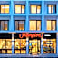 Hampton by Hilton Budapest City Centre