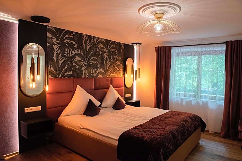 Boutique - Hotel Zum Schloss